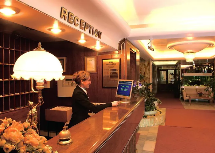 Yumukoglu Hotel