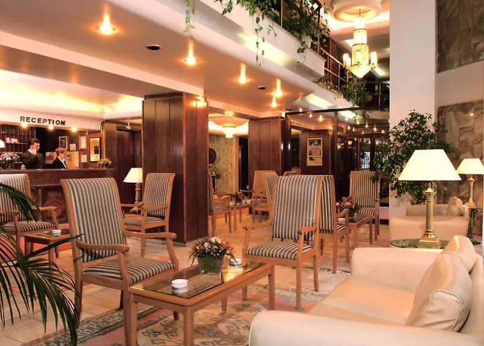 Yumukoglu Hotel