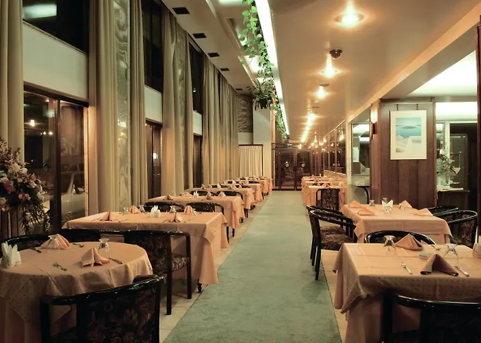 Yumukoglu Hotel