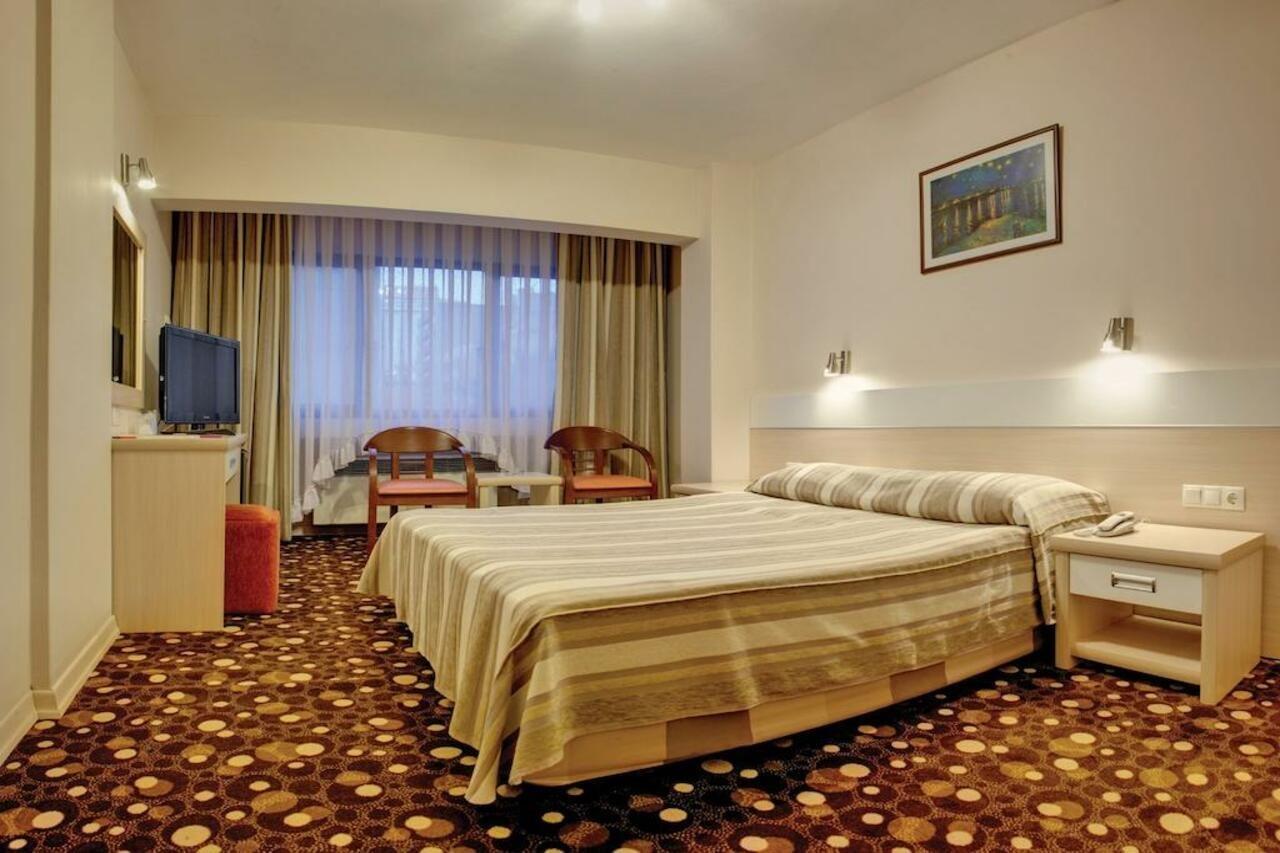 Yumukoglu Hotel 3*