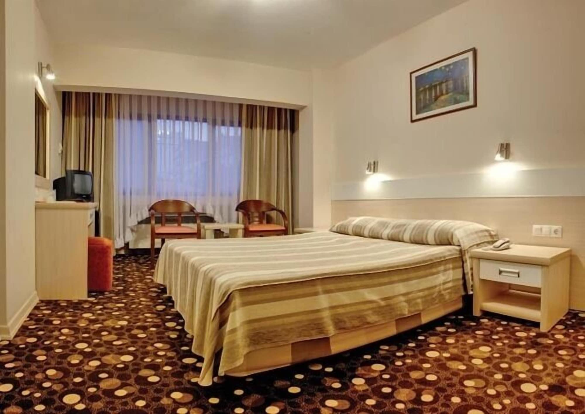 Yumukoglu Hotel