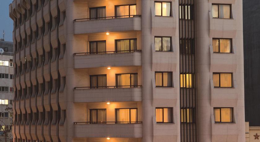 Yumukoglu Hotel Izmir