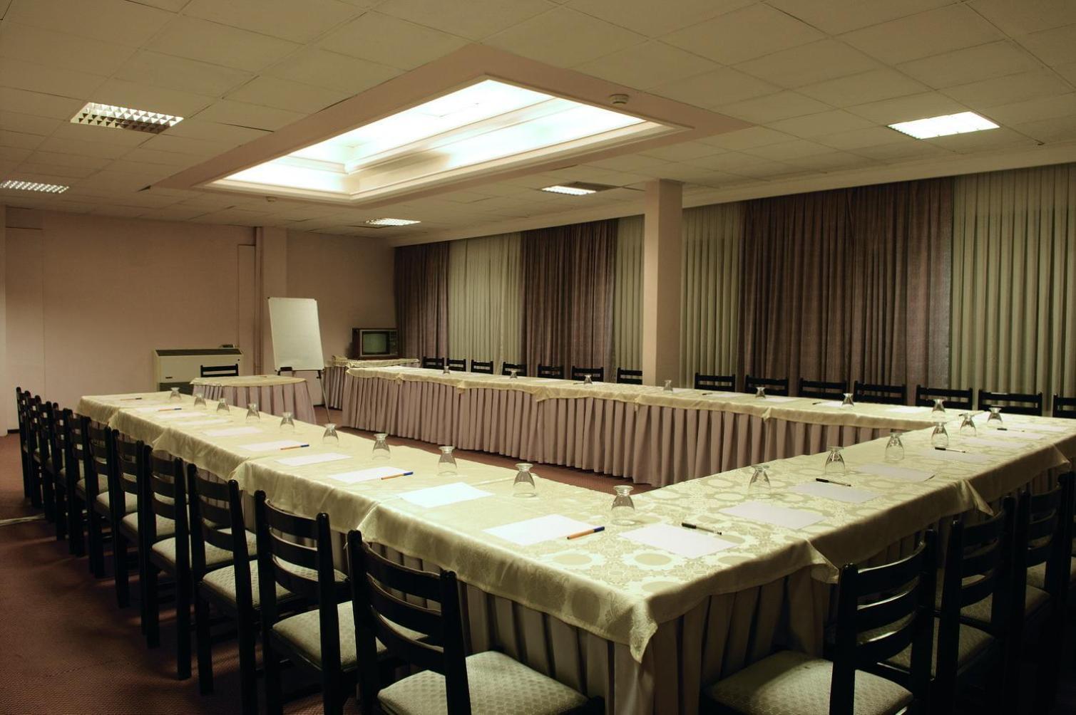 Hotel Yumukoglu 3*