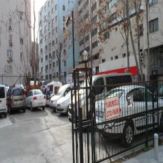 Hotel Yumukoglu Izmir