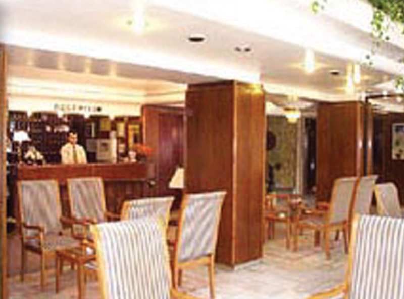 Yumukoglu Hotel