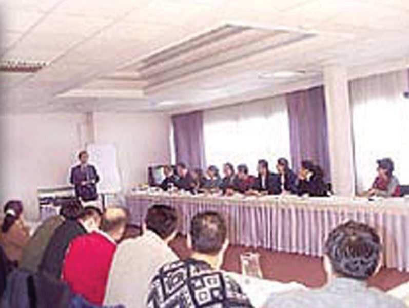 Yumukoglu Hotel 3*