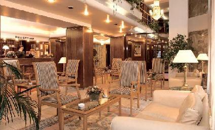 Hotel Yumukoglu Izmir