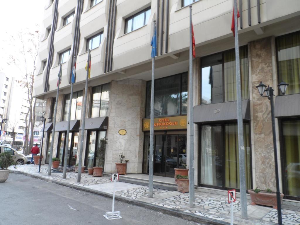 Hotel Yumukoglu 3*