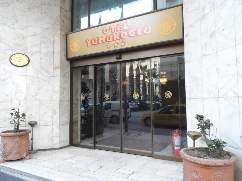 Hotel Yumukoglu Izmir