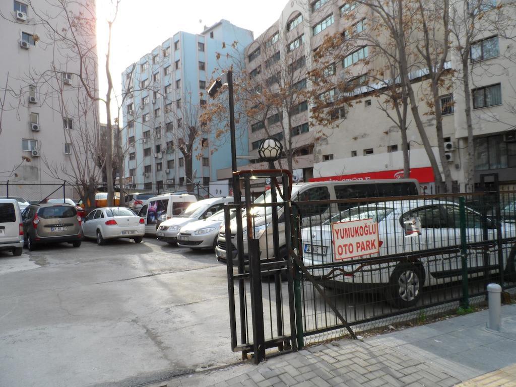 Yumukoglu 3* Izmir