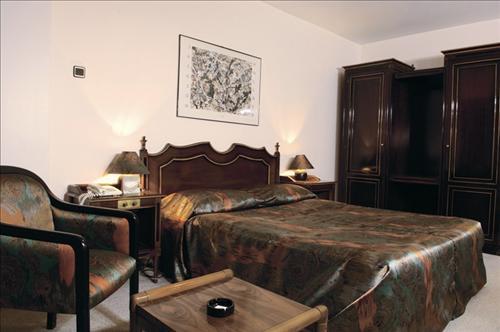 Yumukoglu Hotel
