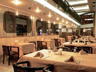 Yumukoglu Hotel