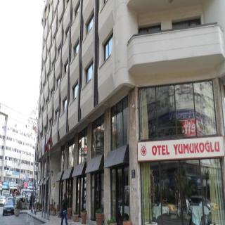 Yumukoglu Измир